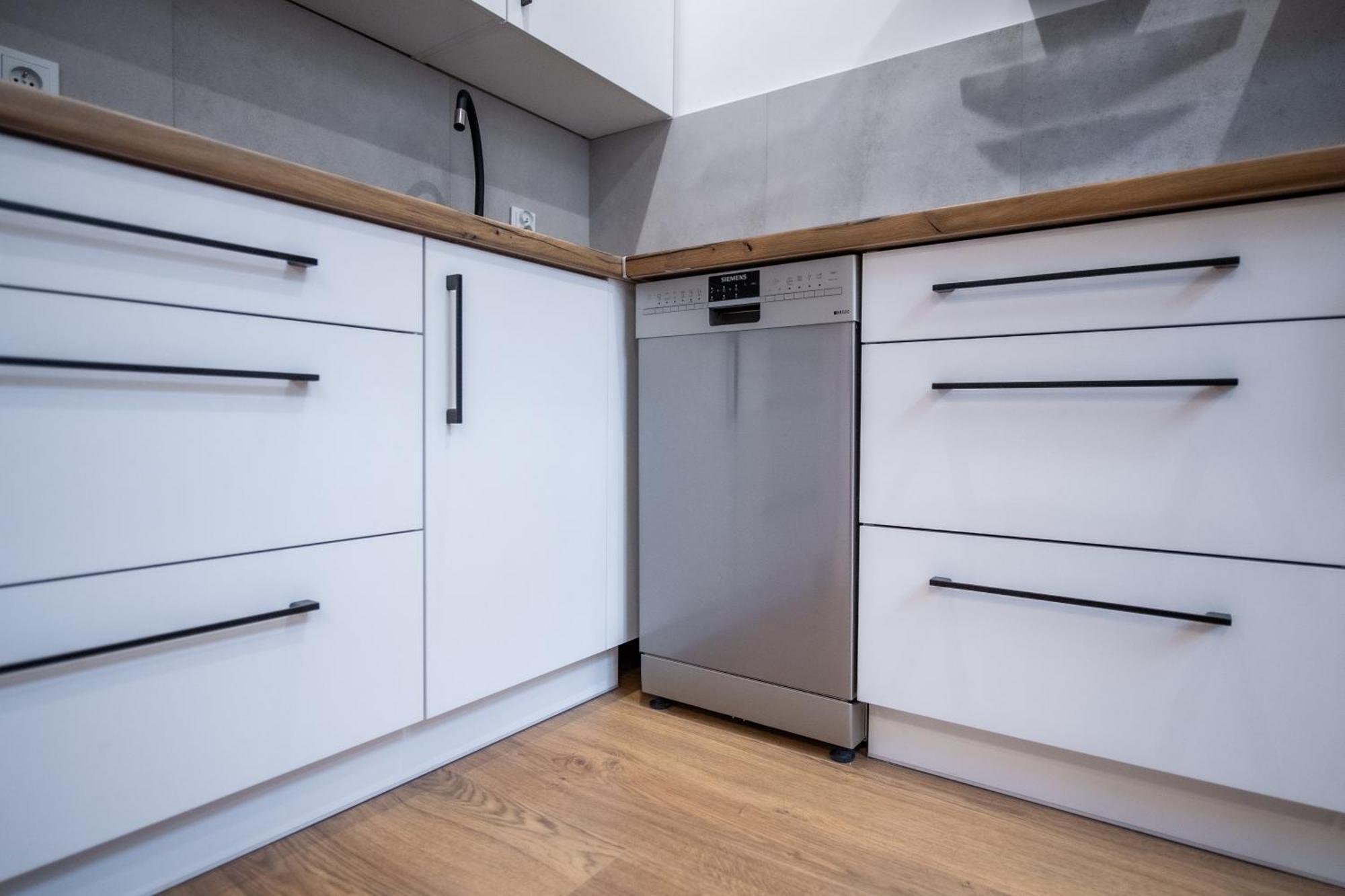 Apartament Lokietka Гливице Экстерьер фото