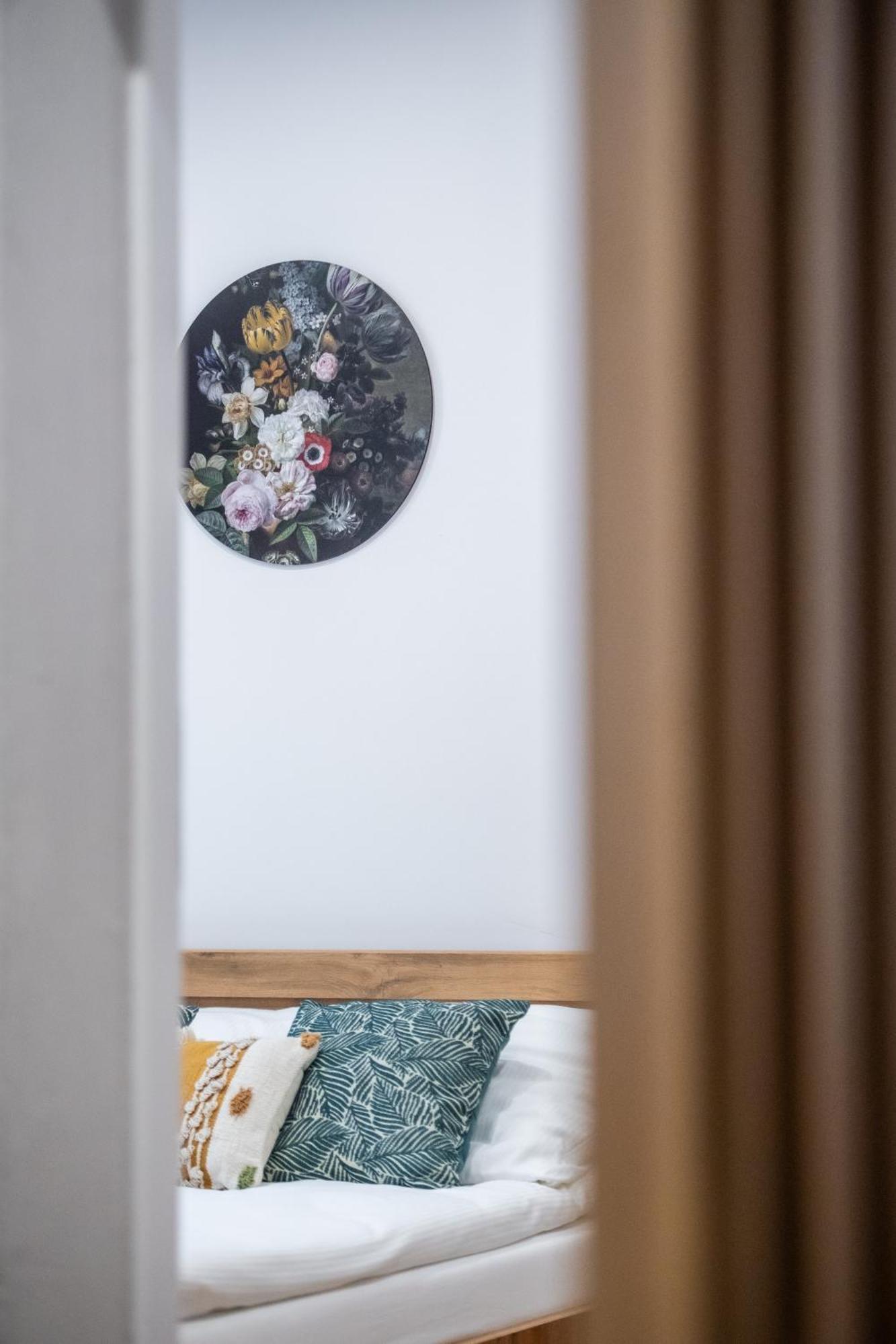 Apartament Lokietka Гливице Экстерьер фото