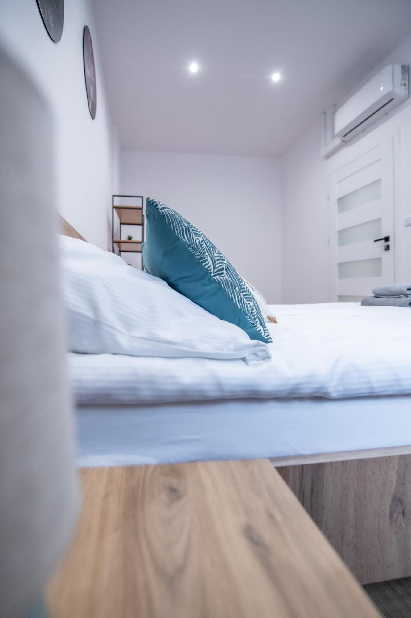 Apartament Lokietka Гливице Экстерьер фото