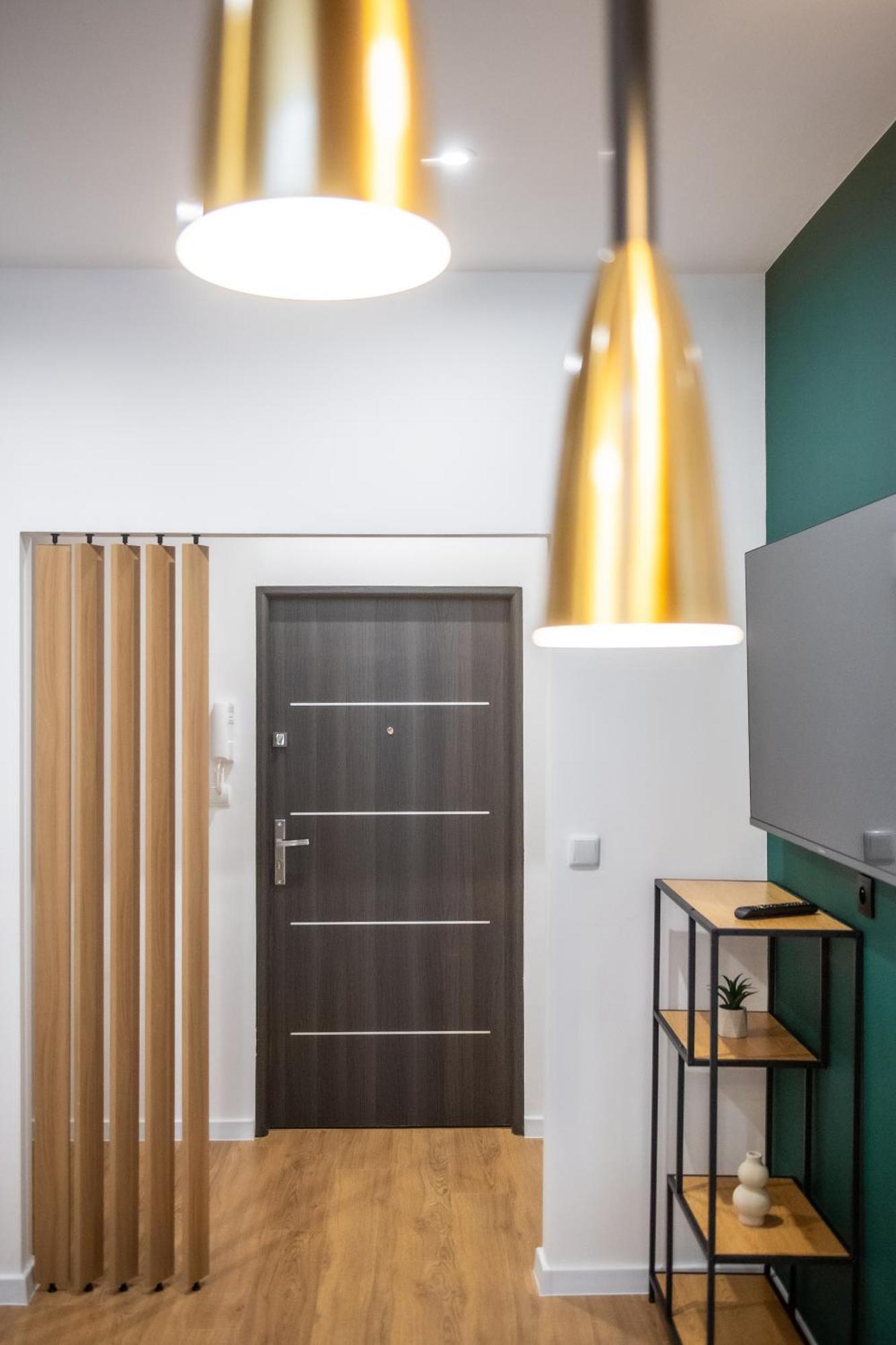 Apartament Lokietka Гливице Экстерьер фото